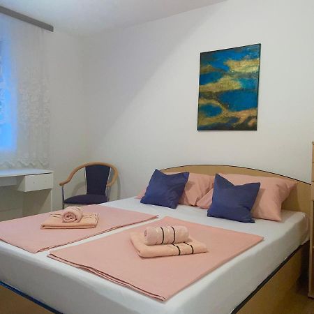 Mfs Apartments Mostar Eksteriør billede