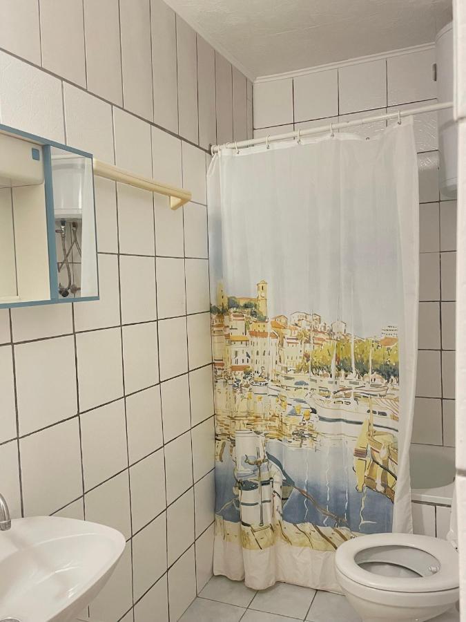 Mfs Apartments Mostar Eksteriør billede