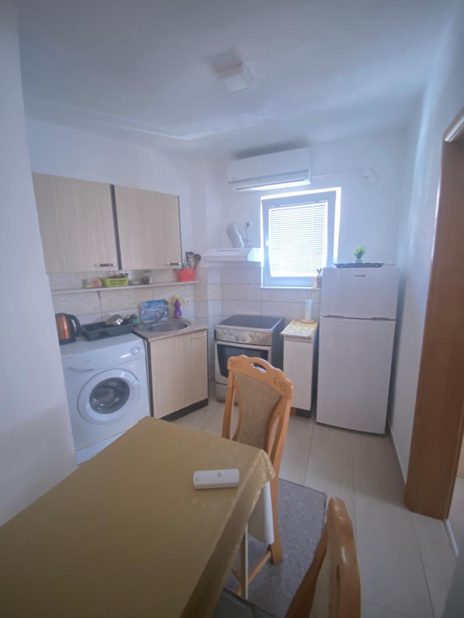 Mfs Apartments Mostar Eksteriør billede