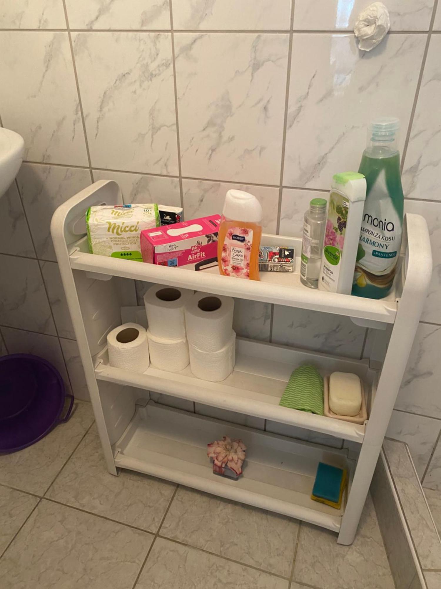 Mfs Apartments Mostar Eksteriør billede