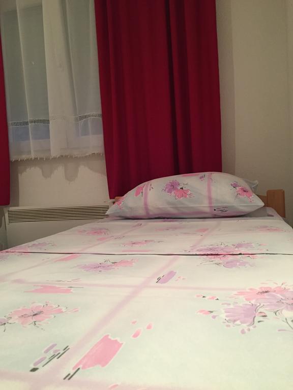 Mfs Apartments Mostar Eksteriør billede