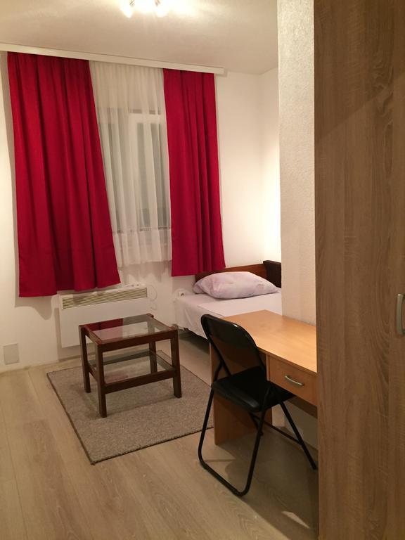 Mfs Apartments Mostar Eksteriør billede