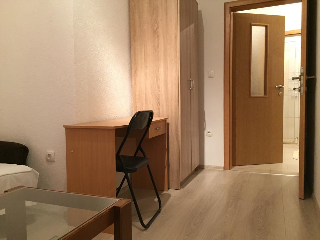 Mfs Apartments Mostar Eksteriør billede