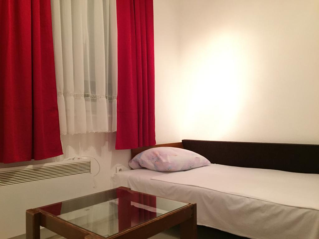 Mfs Apartments Mostar Eksteriør billede