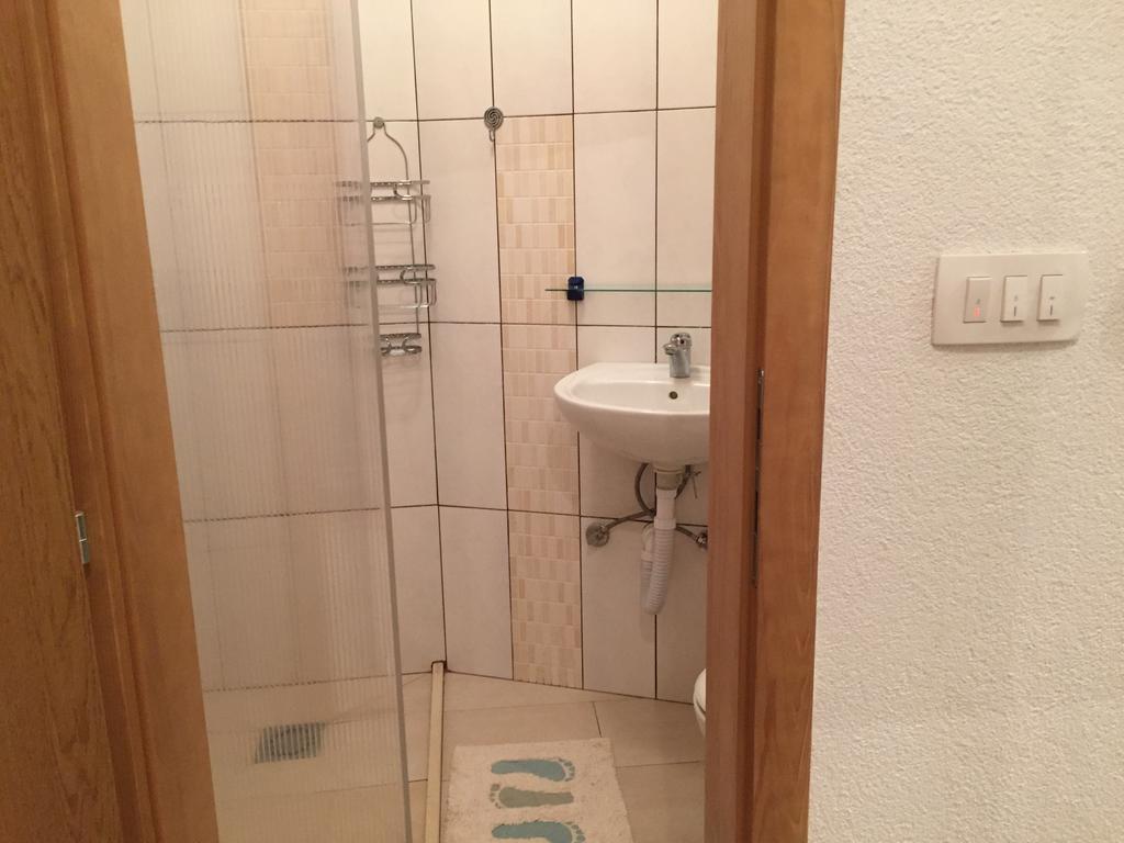 Mfs Apartments Mostar Eksteriør billede