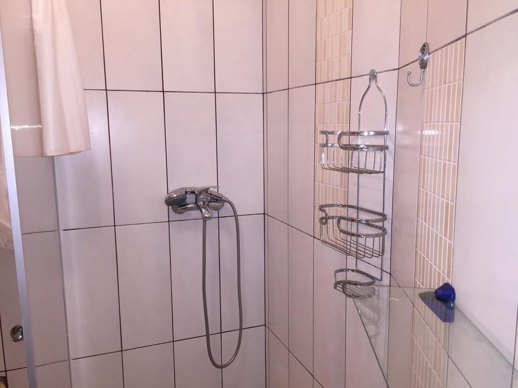 Mfs Apartments Mostar Eksteriør billede
