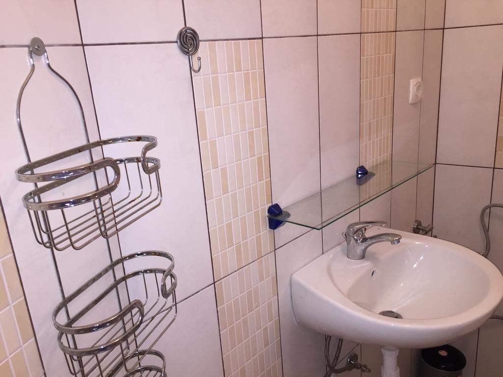 Mfs Apartments Mostar Eksteriør billede