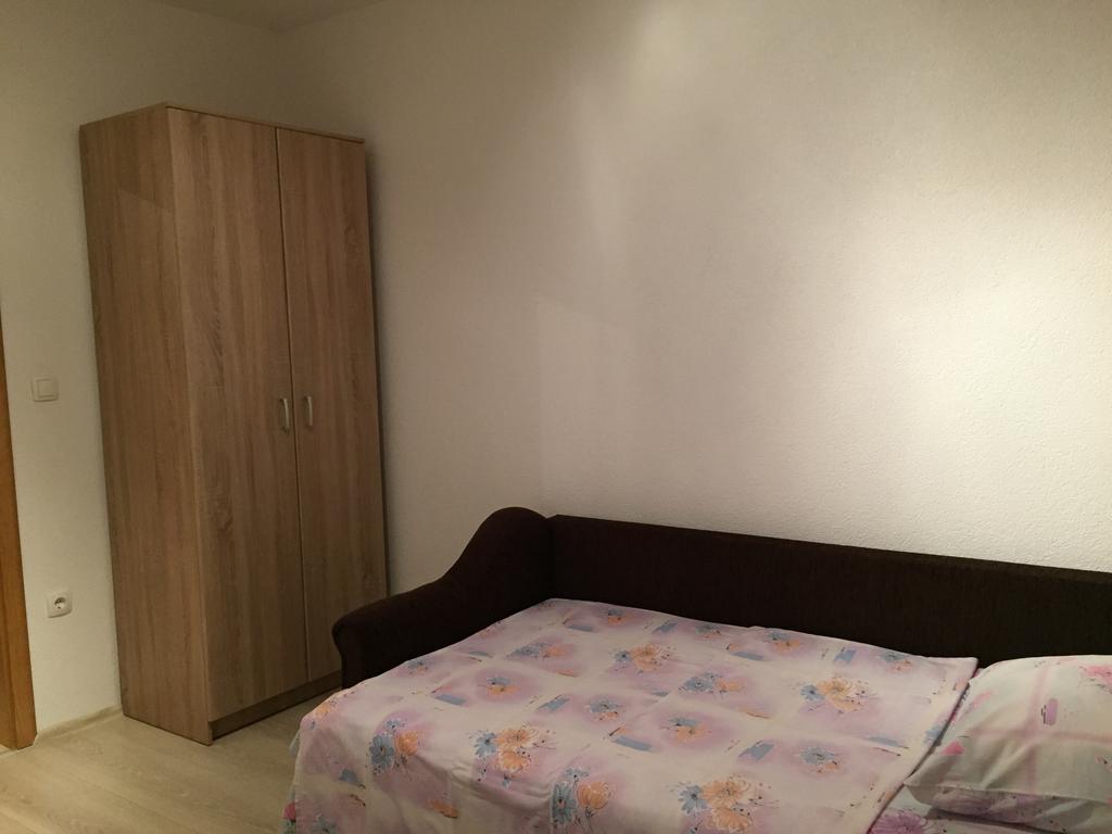 Mfs Apartments Mostar Eksteriør billede