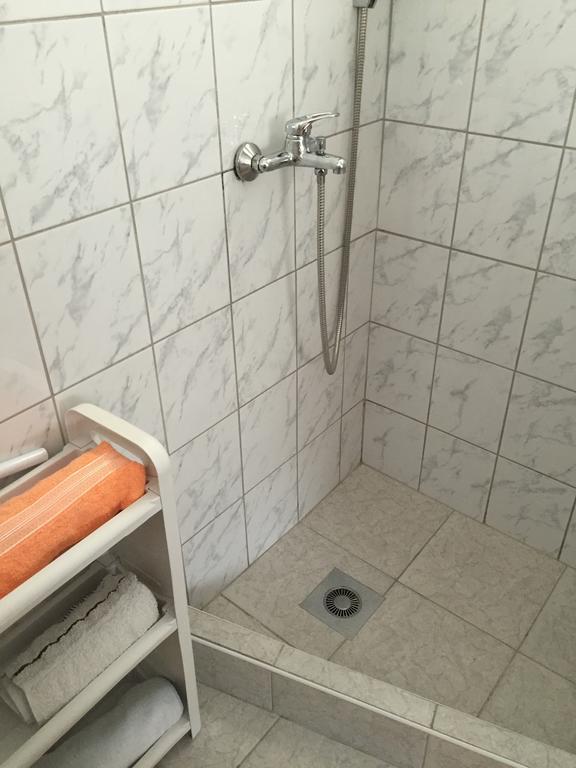 Mfs Apartments Mostar Eksteriør billede