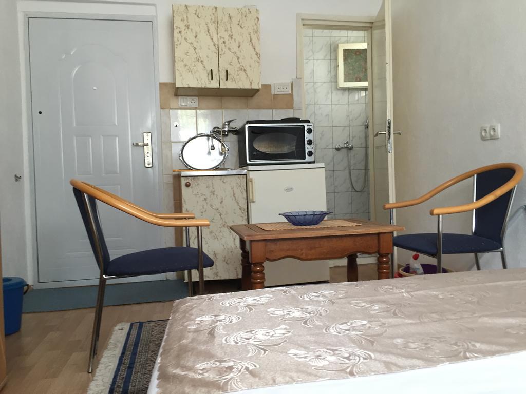 Mfs Apartments Mostar Eksteriør billede