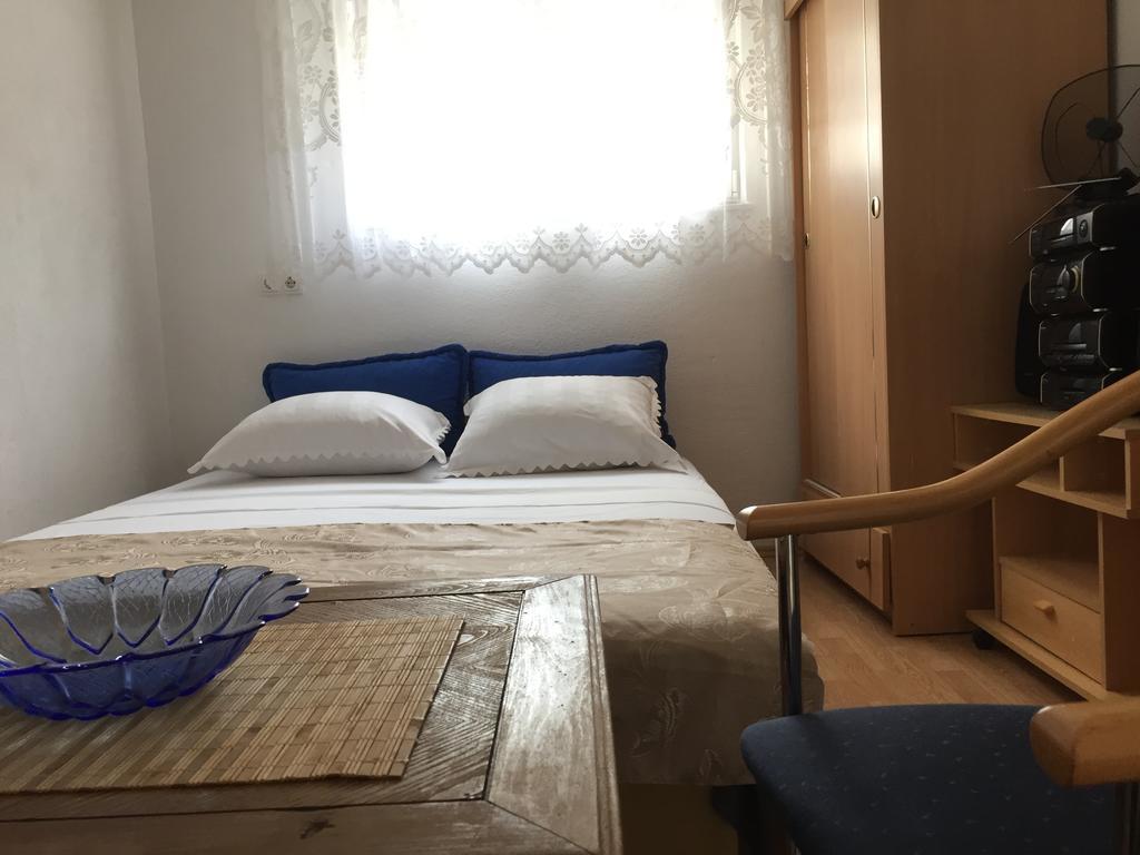 Mfs Apartments Mostar Eksteriør billede