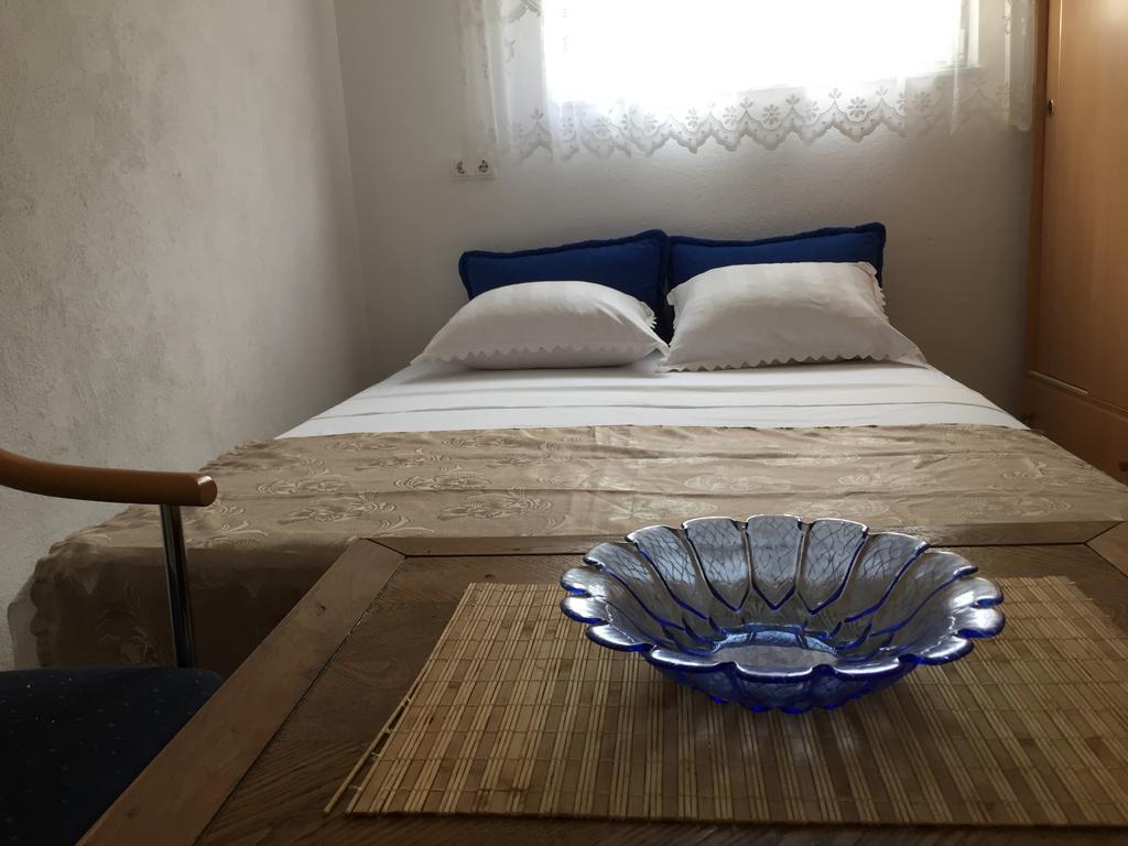 Mfs Apartments Mostar Eksteriør billede