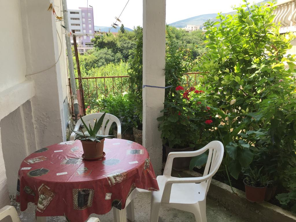 Mfs Apartments Mostar Eksteriør billede