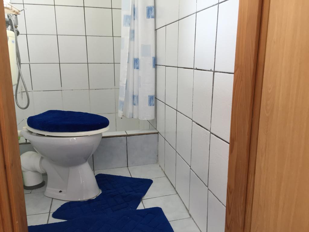Mfs Apartments Mostar Eksteriør billede