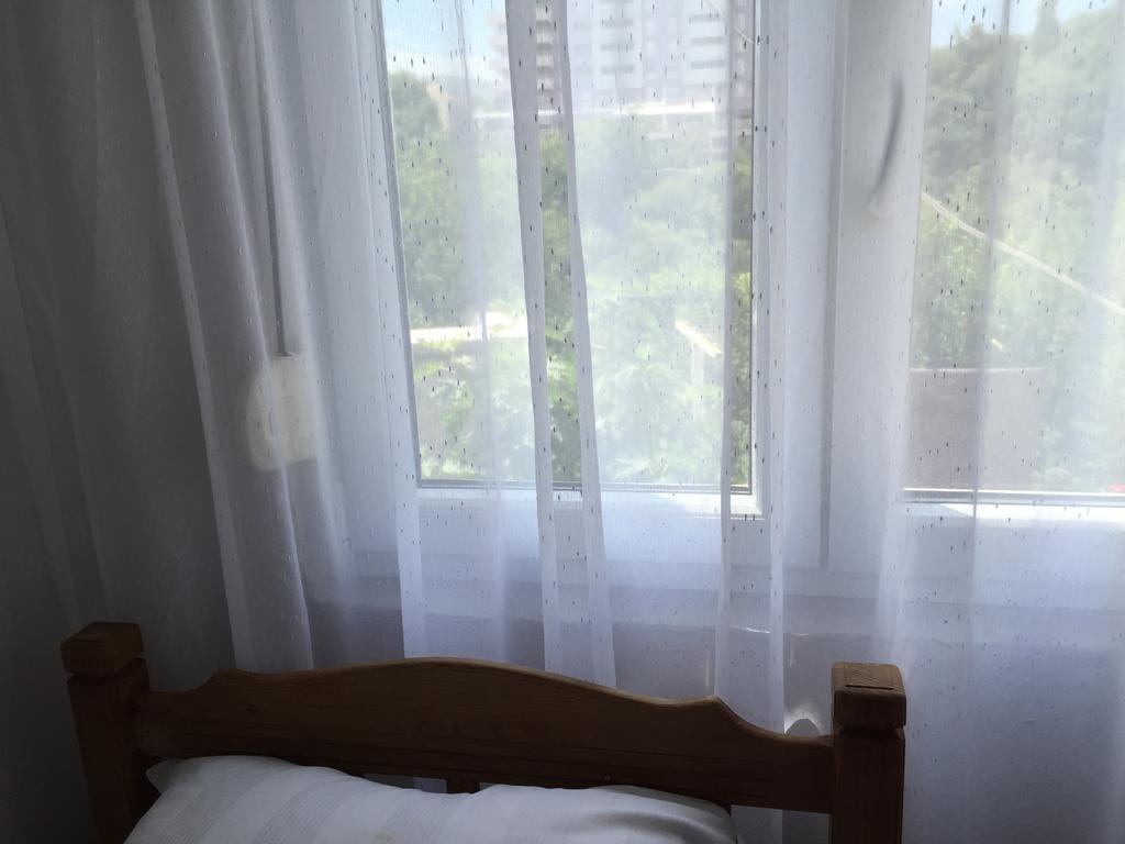 Mfs Apartments Mostar Eksteriør billede