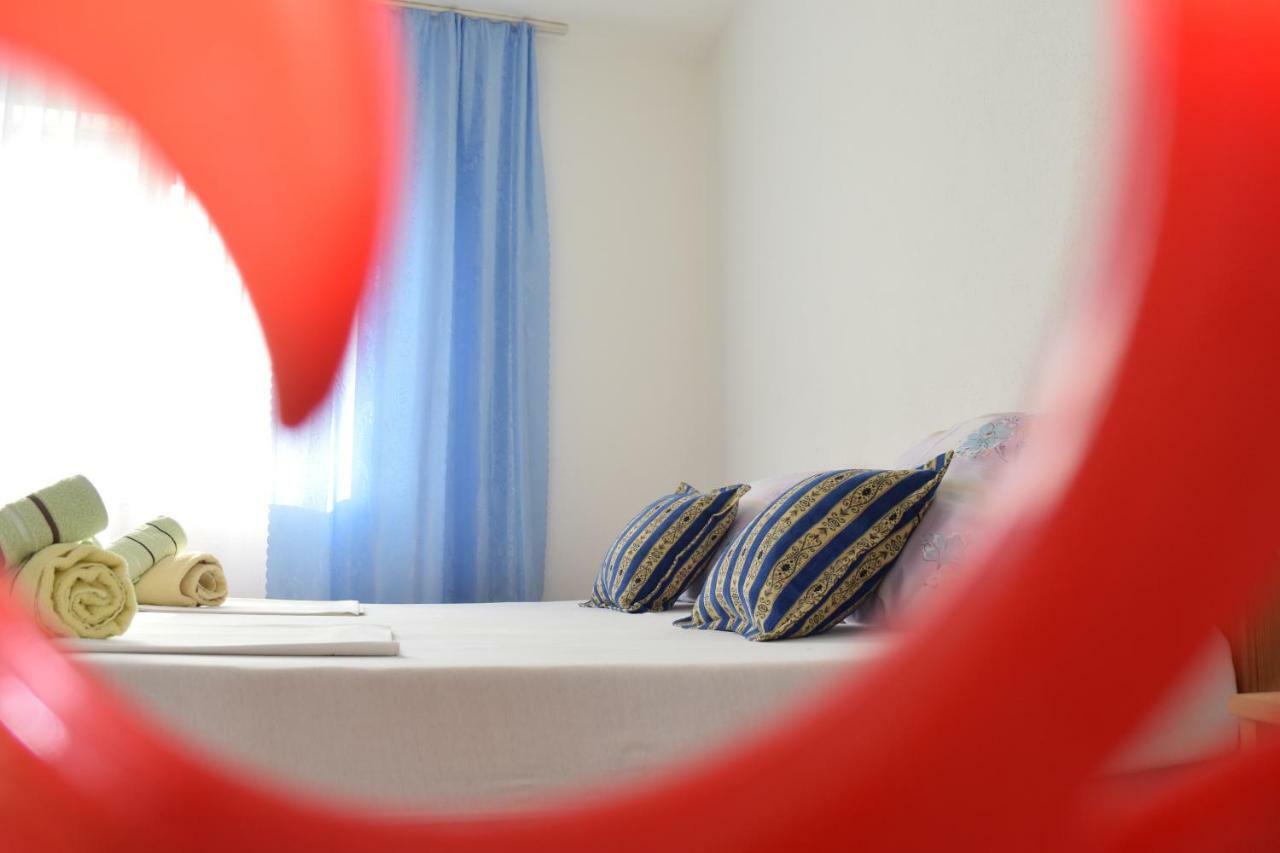 Mfs Apartments Mostar Eksteriør billede