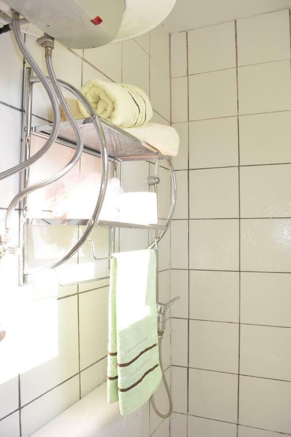 Mfs Apartments Mostar Eksteriør billede