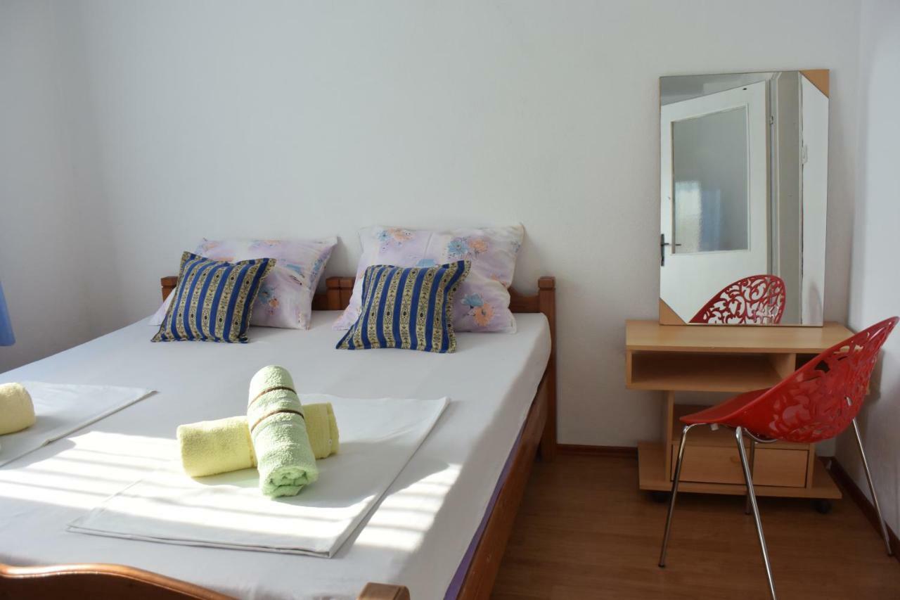 Mfs Apartments Mostar Eksteriør billede