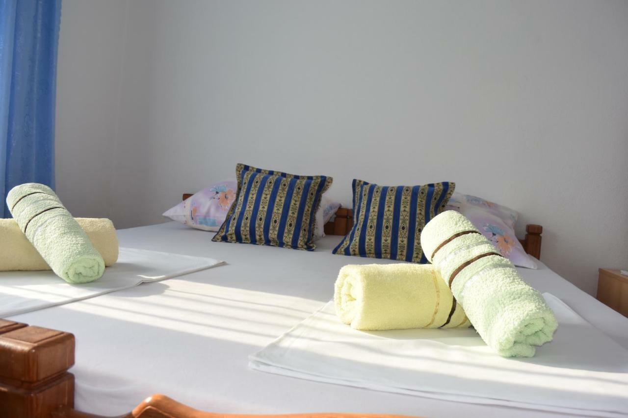 Mfs Apartments Mostar Eksteriør billede