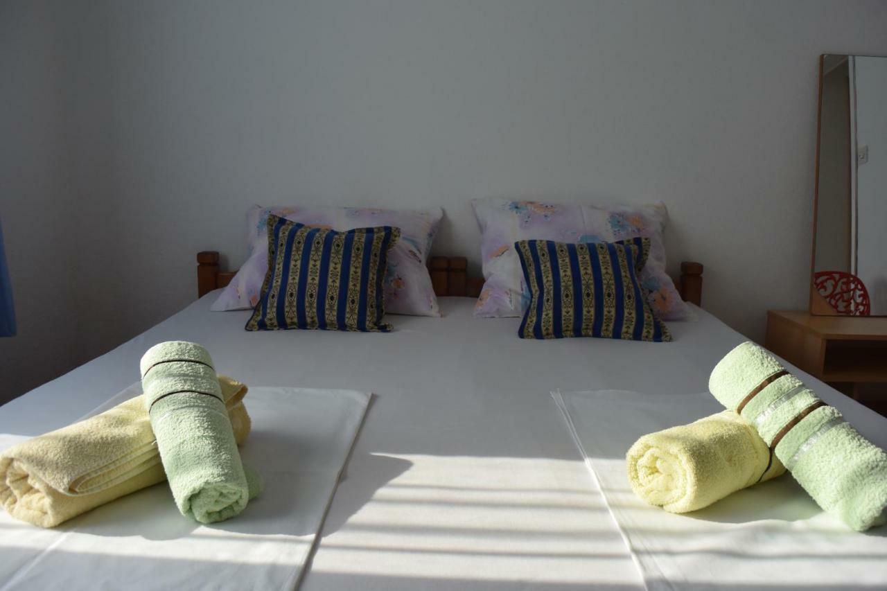 Mfs Apartments Mostar Eksteriør billede